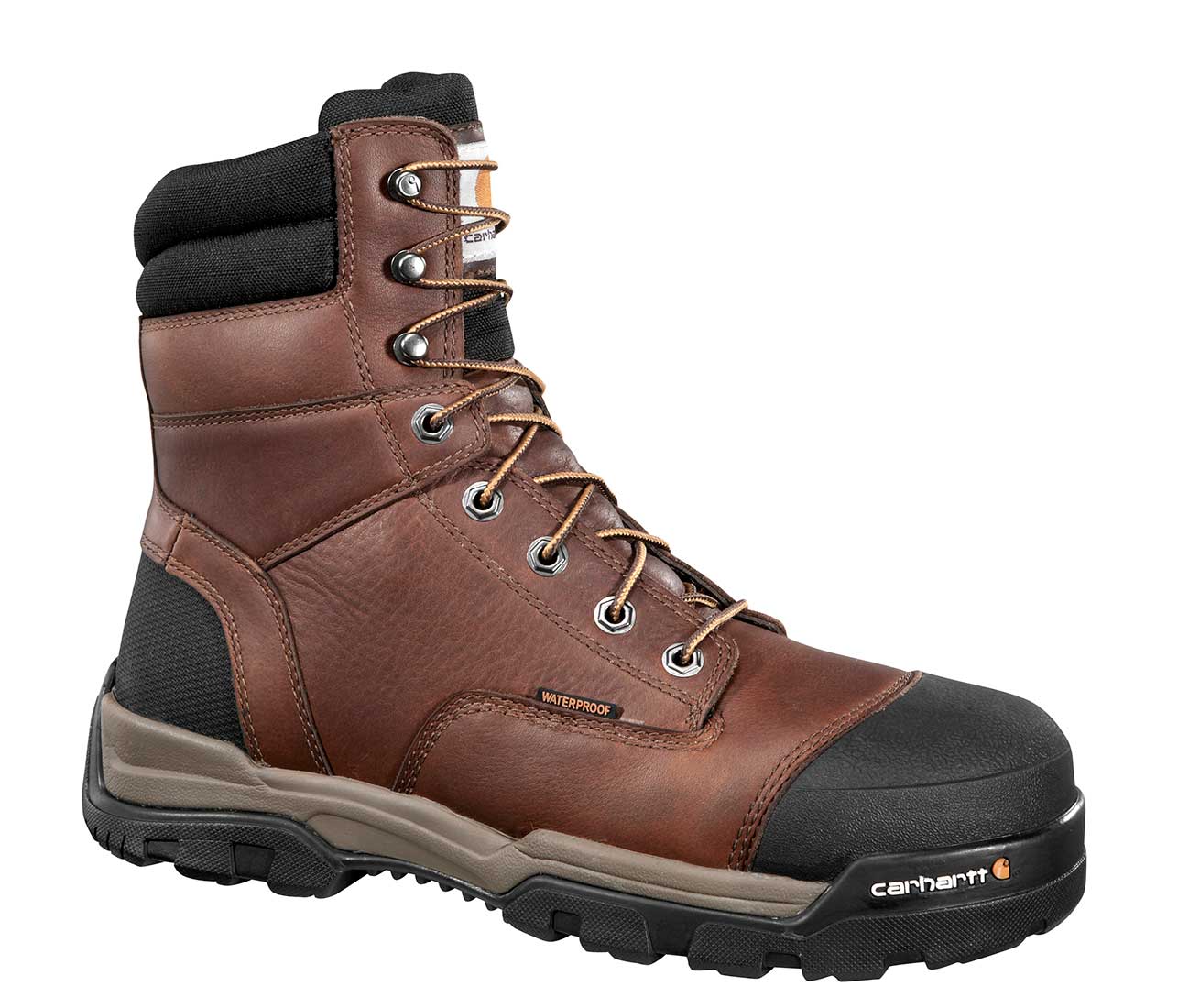 carhartt composite work boots