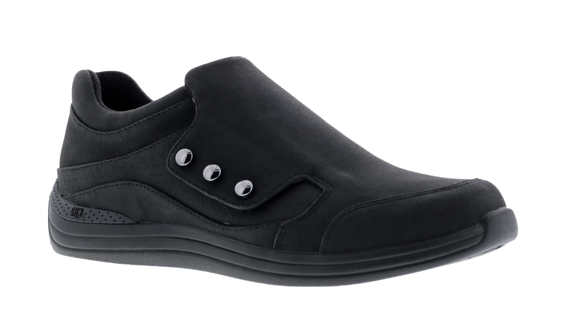 orthopedic loafers womens