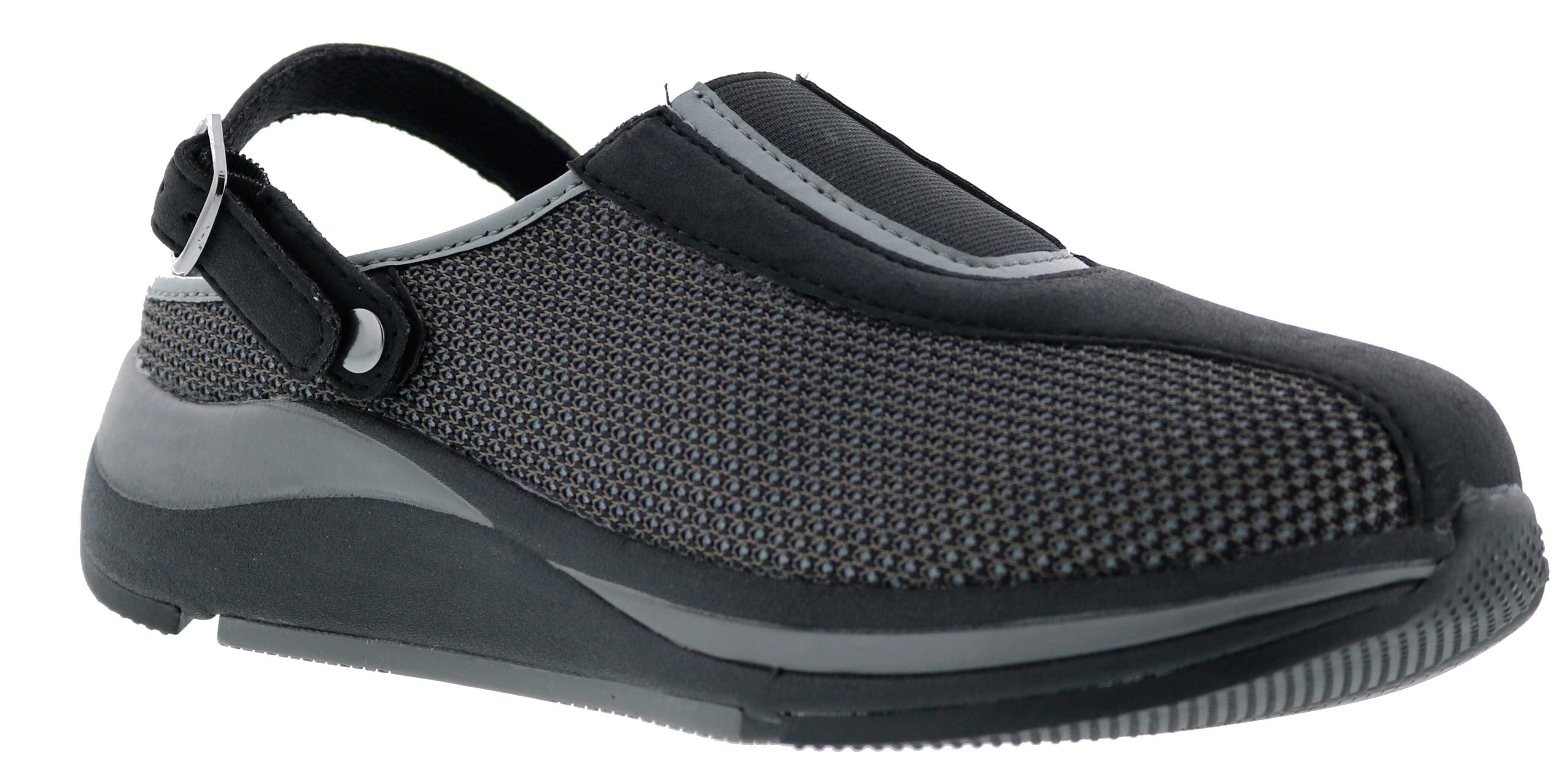 Drew Shoes Pursuit 13185 Women's Casual Shoe | Orthopedic | Diabetic