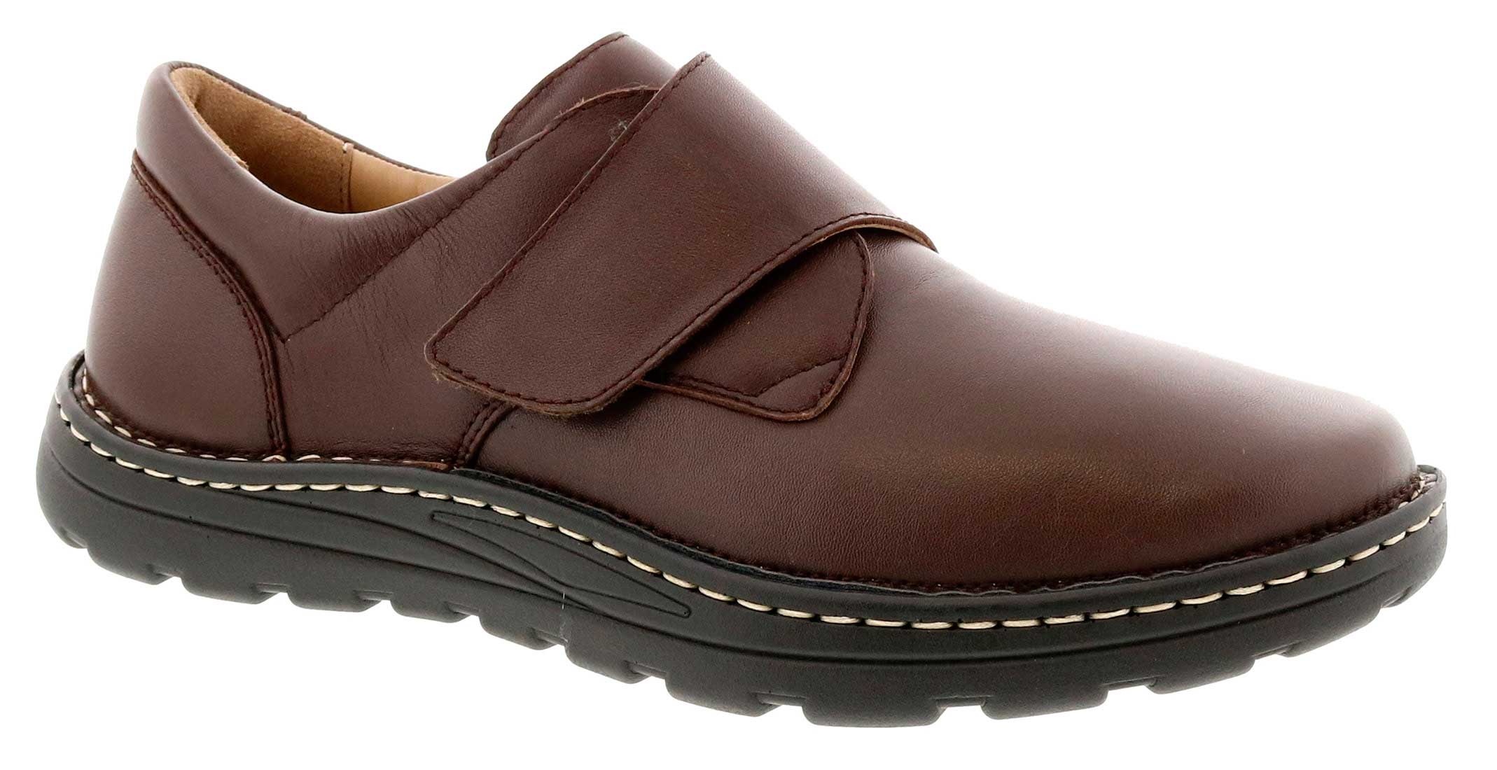 men's 13 wide slip on shoes