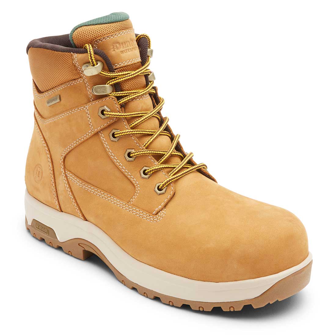 timberland pro safety toe