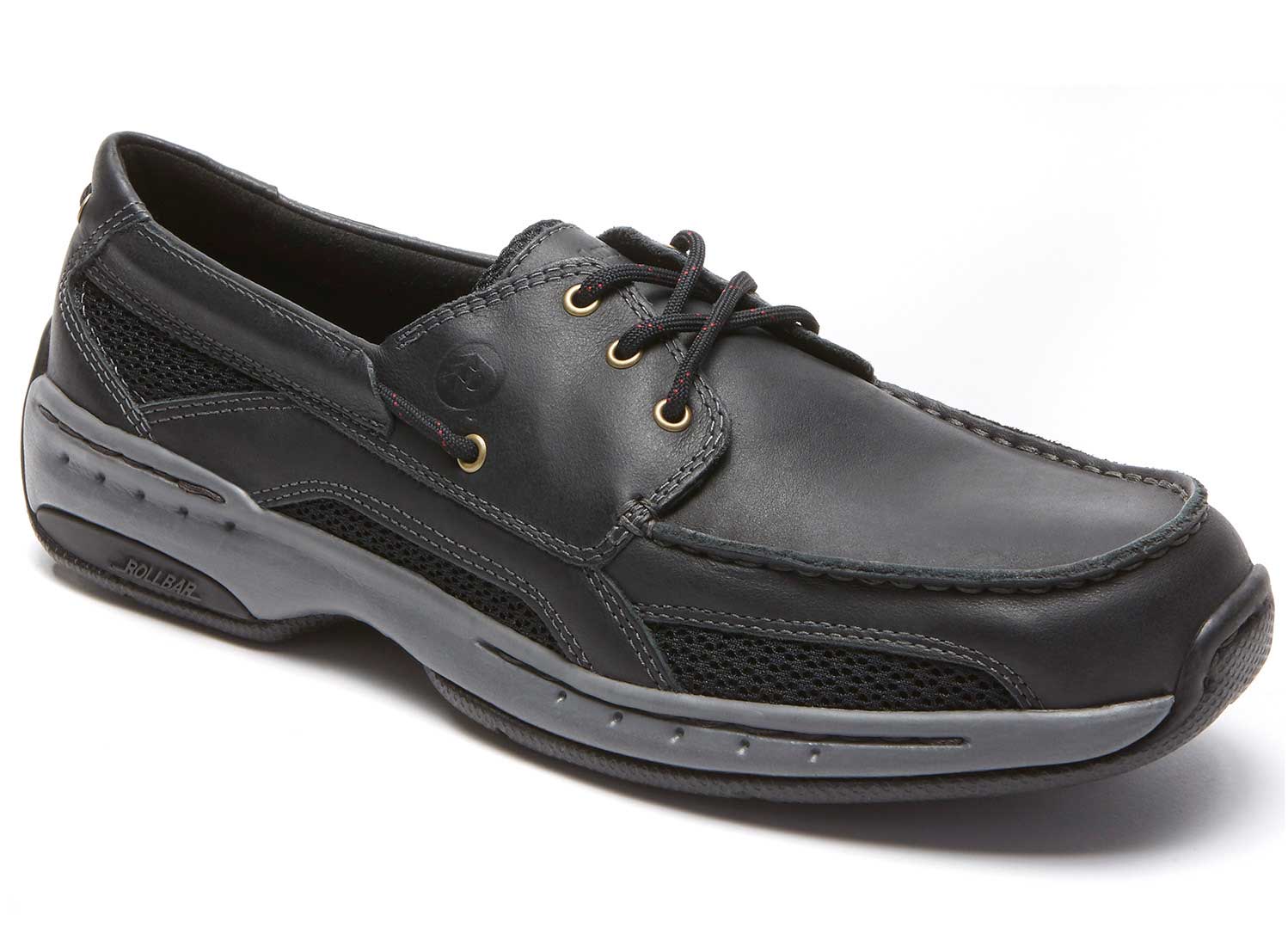 dunham wide shoes