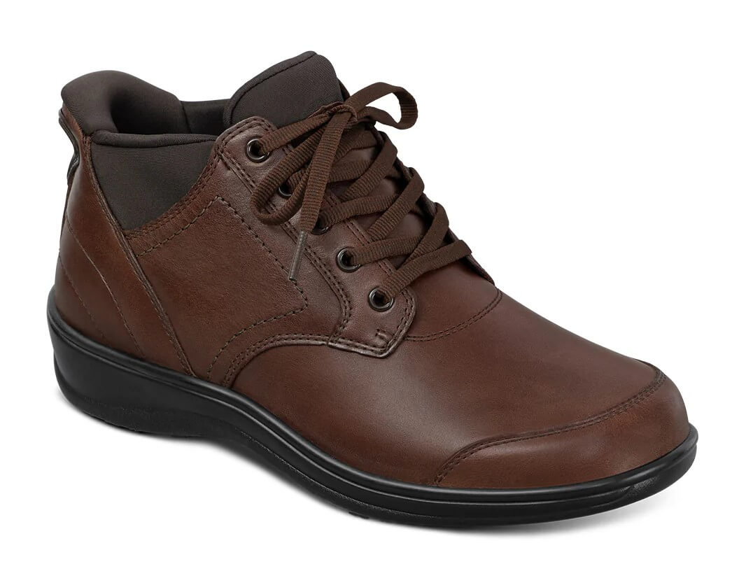 Freestep lace up shoes online