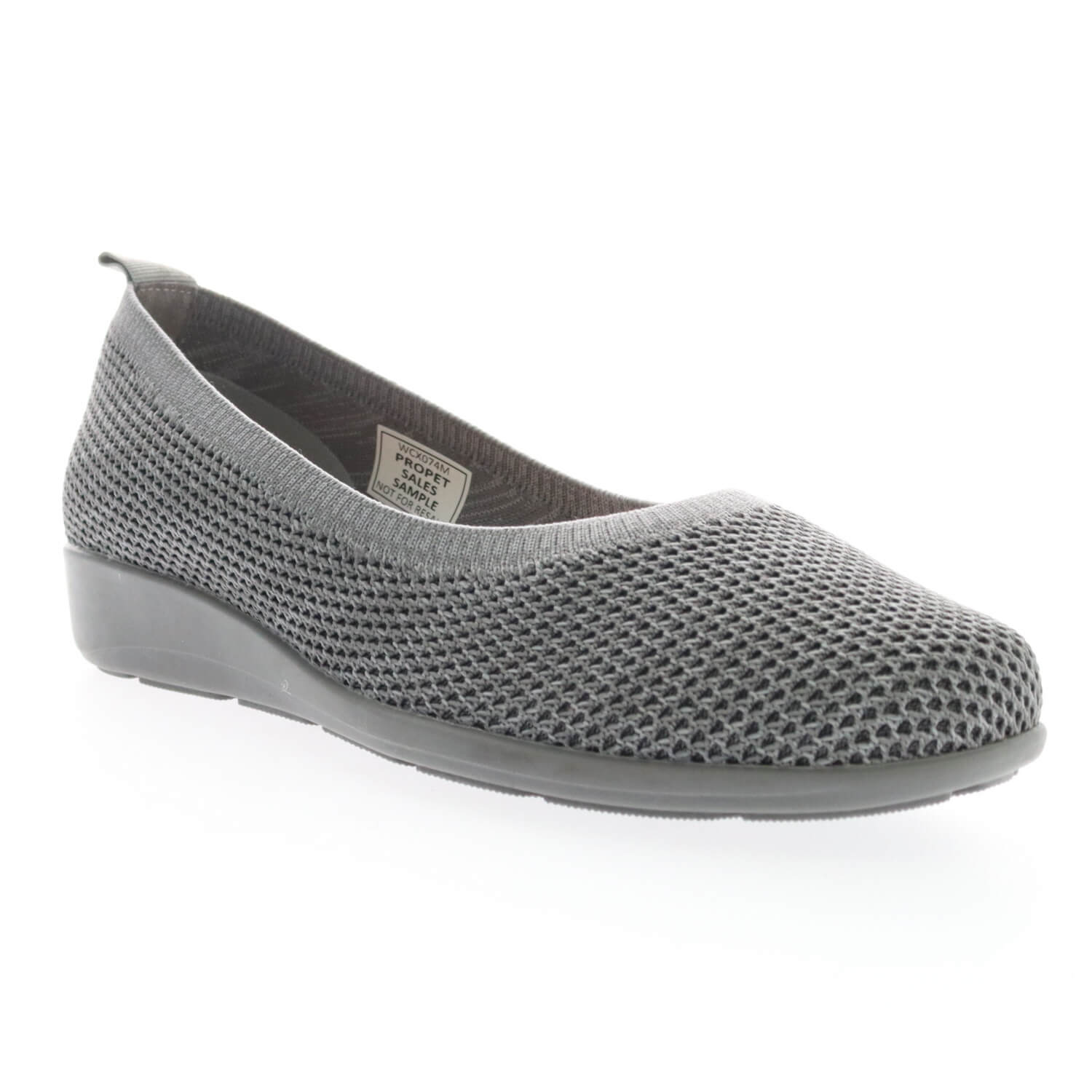 Propet Yen WCX074M Women s Casual Shoe Extra Depth Extra Wide