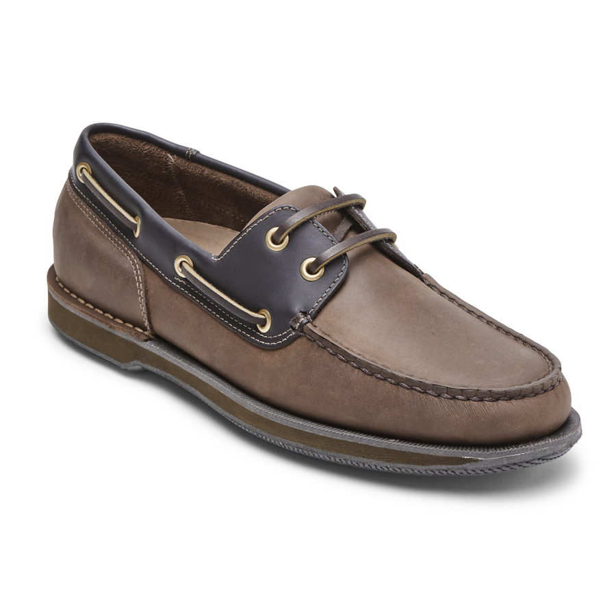 rockport perth boat shoes