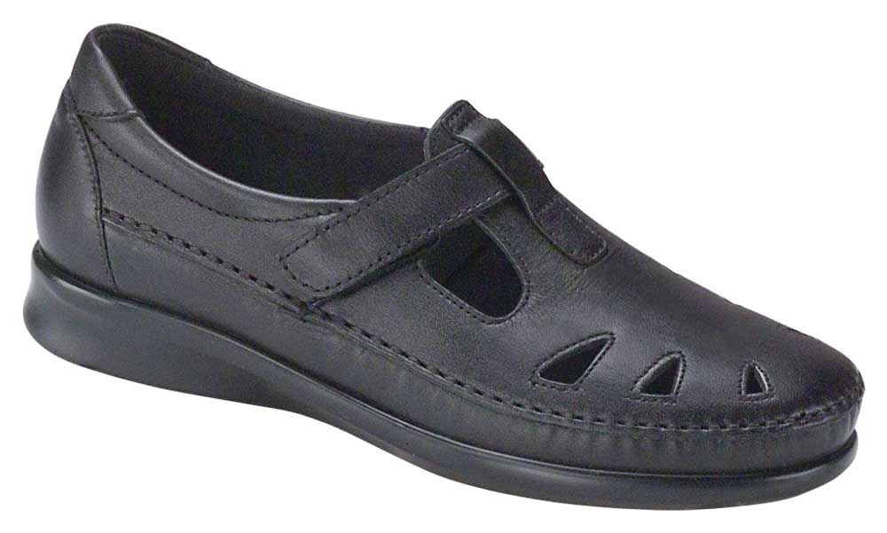 SAS Shoes Roamer 2190 Women's Medicare Approved Casual Slip On Loafer