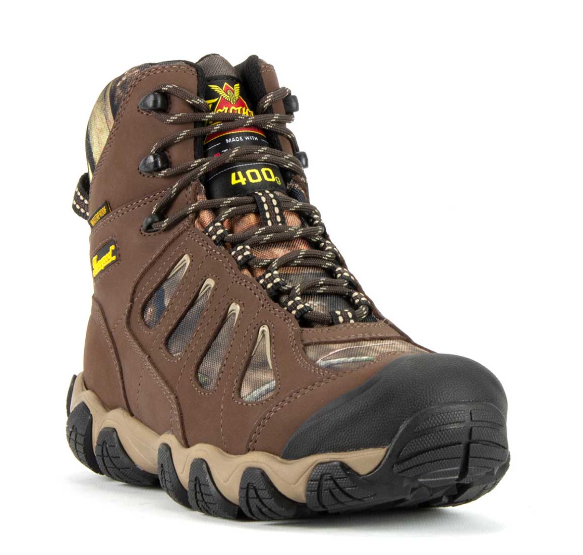 waterproof hiking boots size 6