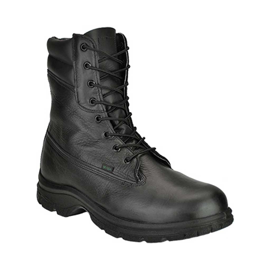 thorogood insulated steel toe boots