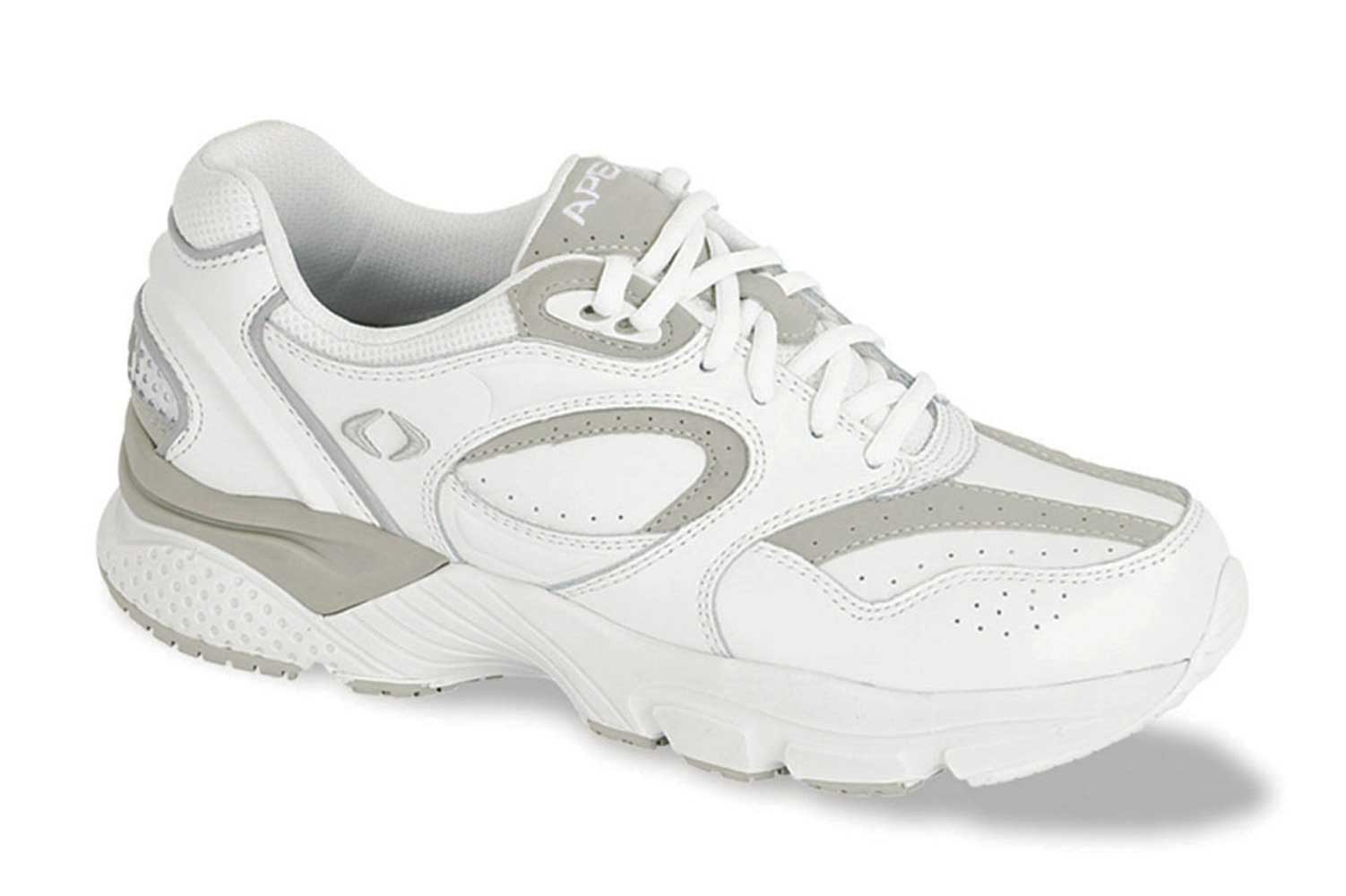 Apex X821M Men's Athletic Shoe | Wide | Orthopedic Diabetic