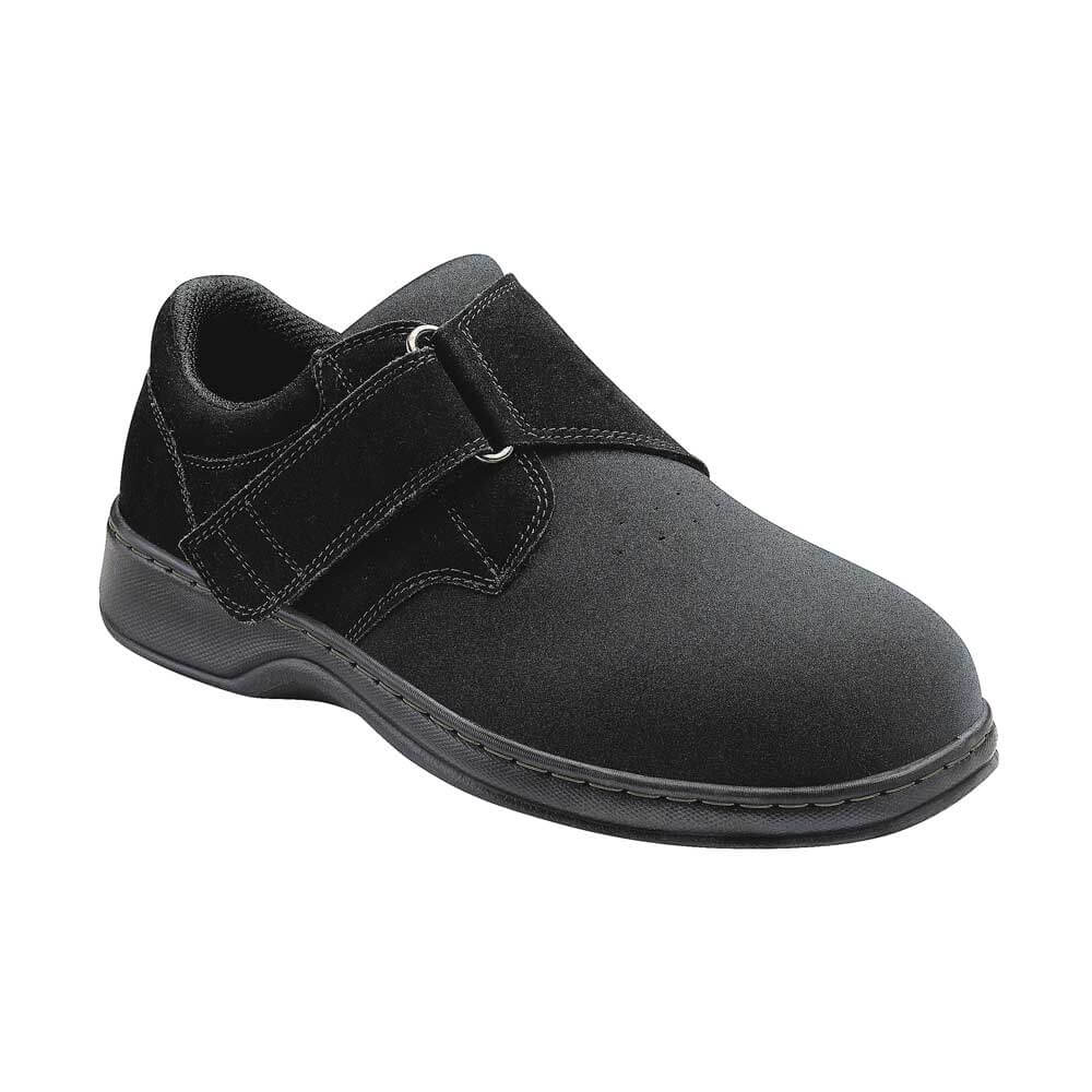 Orthofeet Men's Asheville Arch Support Slippers