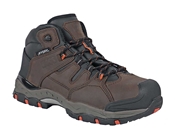 Hoss Boots Mens Tracker 50251 4" Waterproof Composite Toe Boot
