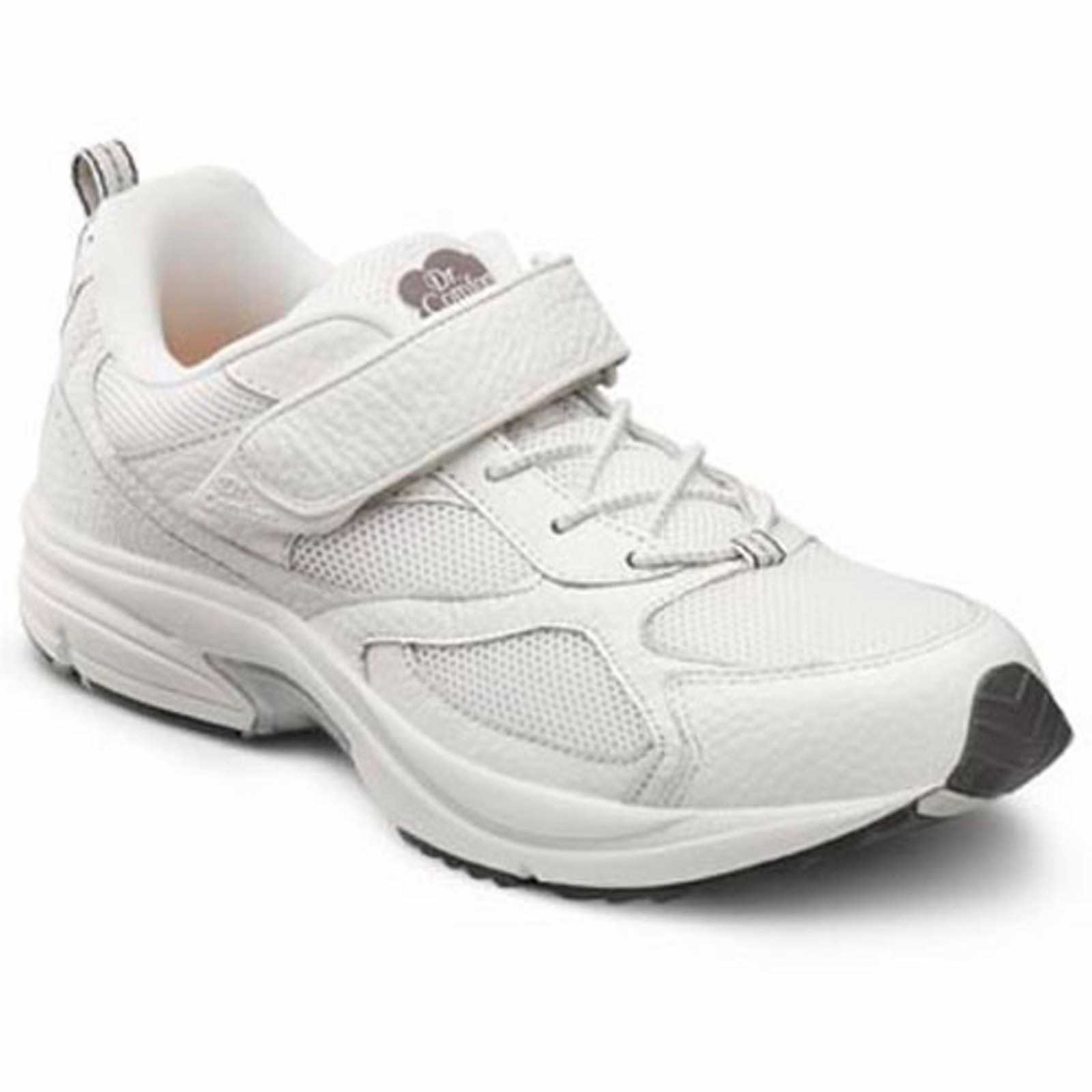 Dr. Comfort Endurance Men\u0026#39;s Athletic Shoe | X-Wide | Orthopedic