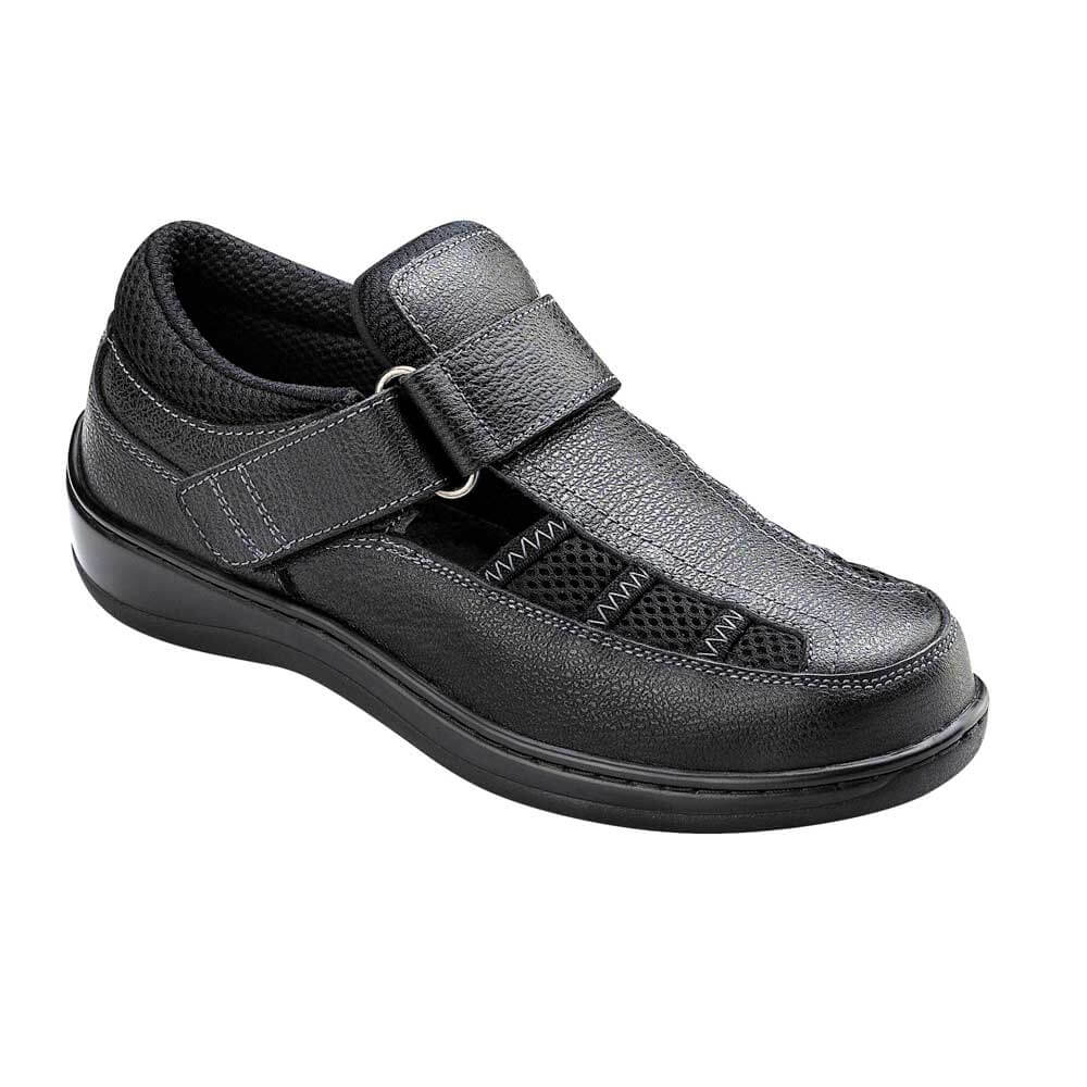 Orthofeet - Sarasota Beach 871, Comfort Shoe - Therapeutic - Diabetic Shoe