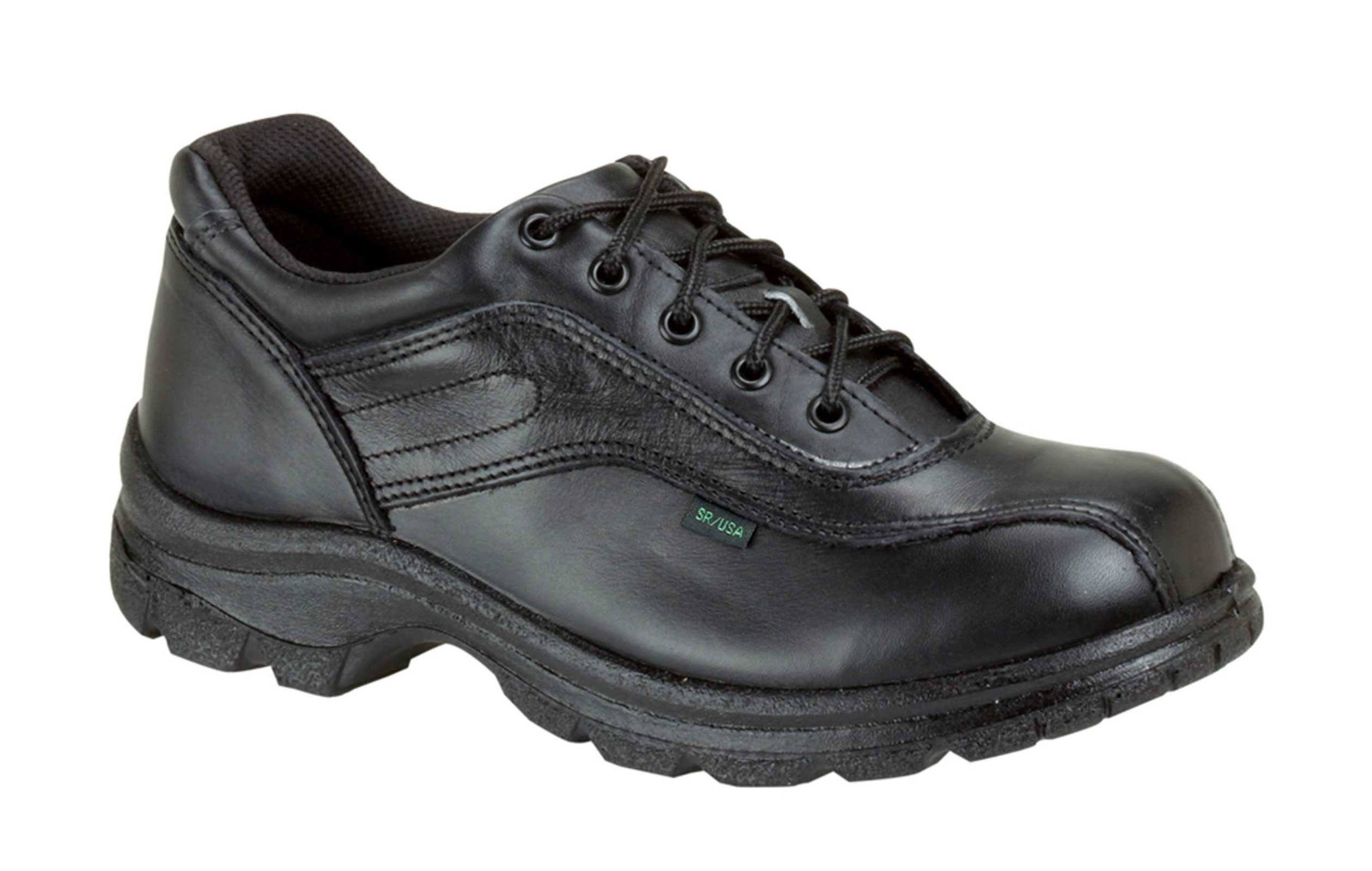 Thorogood - 834-6908 - Men's Soft Streets Oxford Work Shoes (U.S.A. Made) - Medium - X-Wide