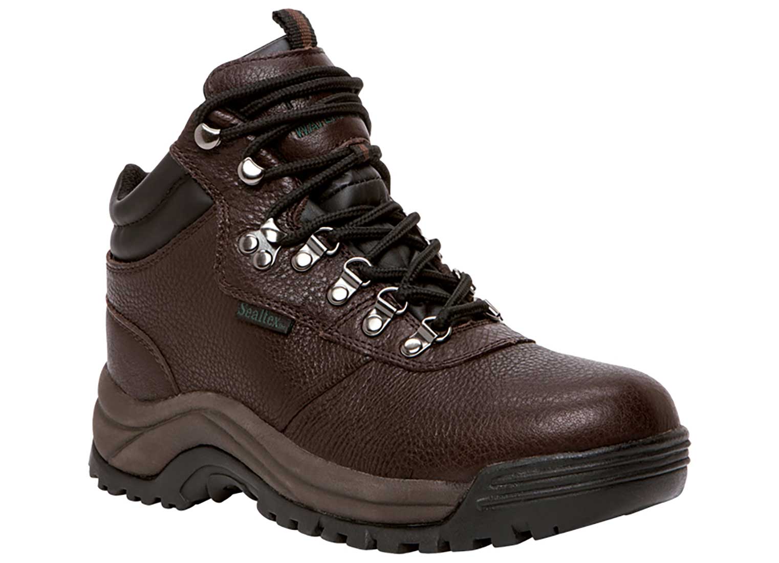 Propet Cliff Walker M3188 Men's Diabetic 4 Casual Boot - Extra Depth - Extra Wide