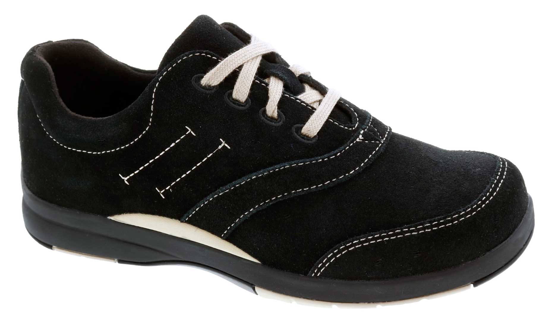 Drew Shoes Columbia 10829 - Women's Comfort Therapeutic Diabetic Athletic Shoe - Extra Depth For Orthotics