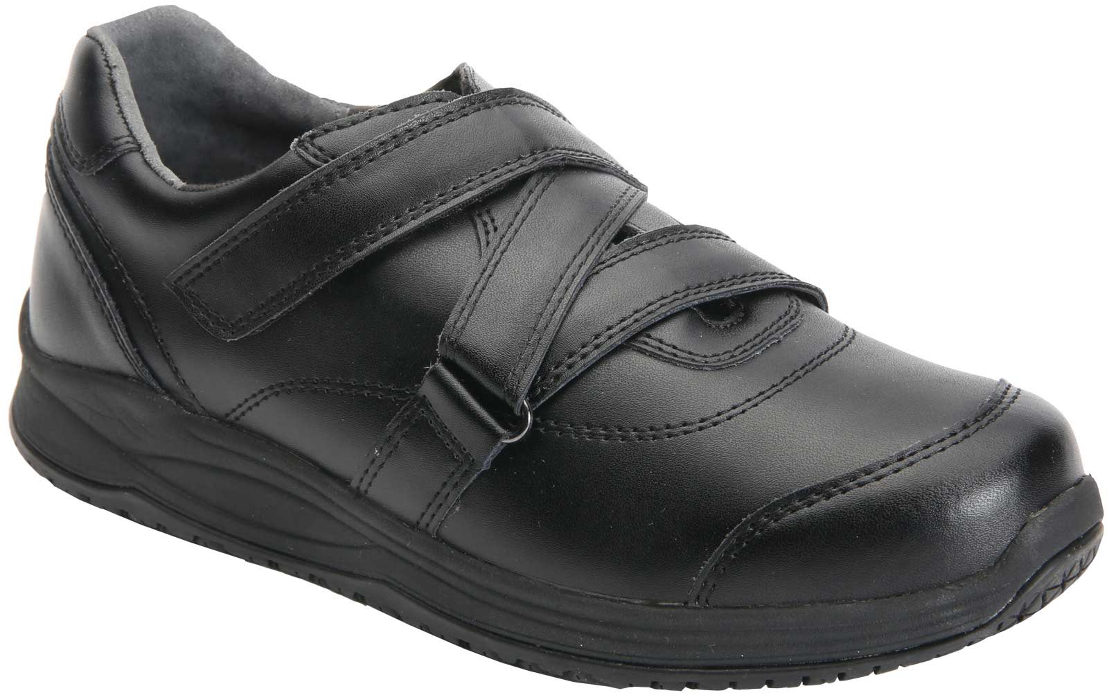 Drew Shoes Pepper 14484 - Women's Casual Comfort Therapeutic Diabetic Shoe - Extra Depth For Orthotics