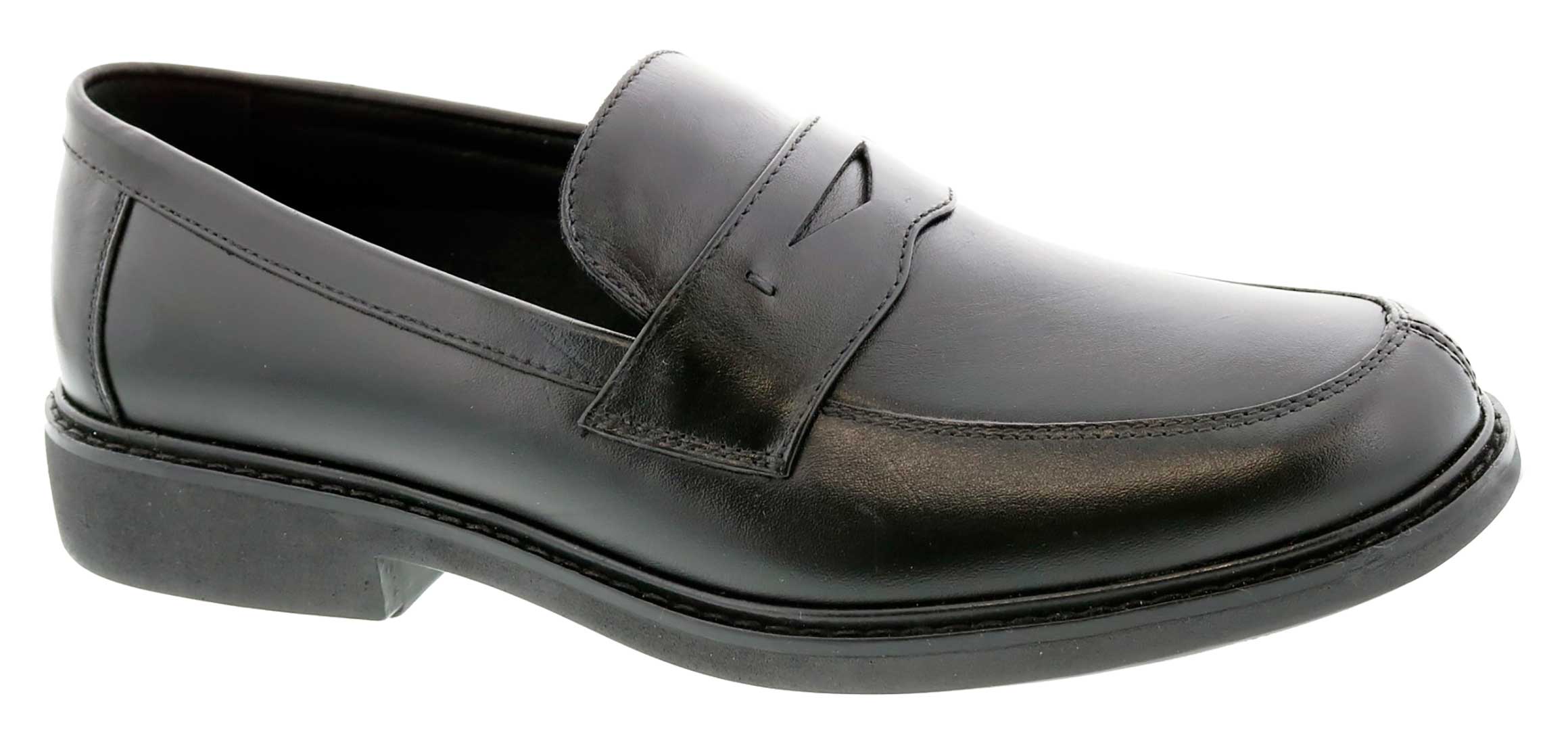Drew Shoes Essex 43950 Men's Casual Dress Shoe | Extra Wide
