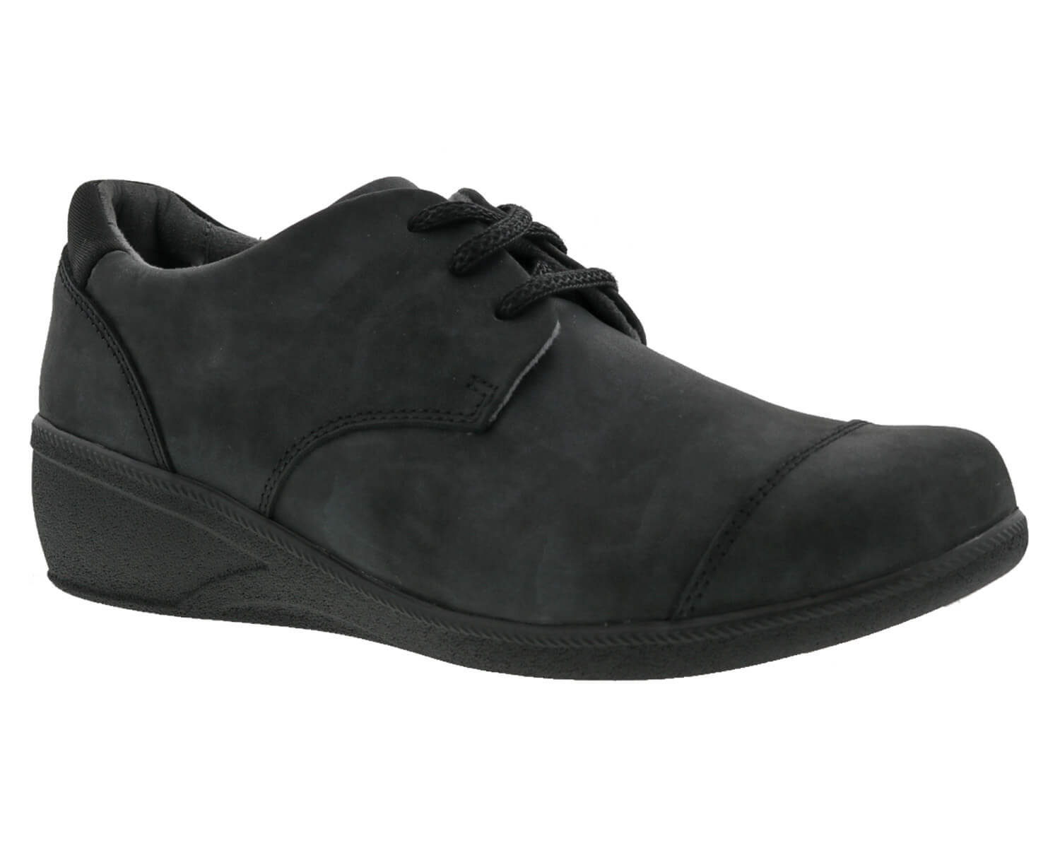 Drew Shoes Jemma 10855 Women's Casual Shoe - Extra Wide