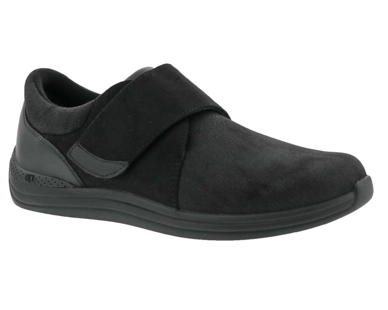 Drew Shoes Moonlite 14105 - Women's Casual Shoe - Comfort Orthopedic Diabetic Casual Shoe - Extra Depth - Extra Wide