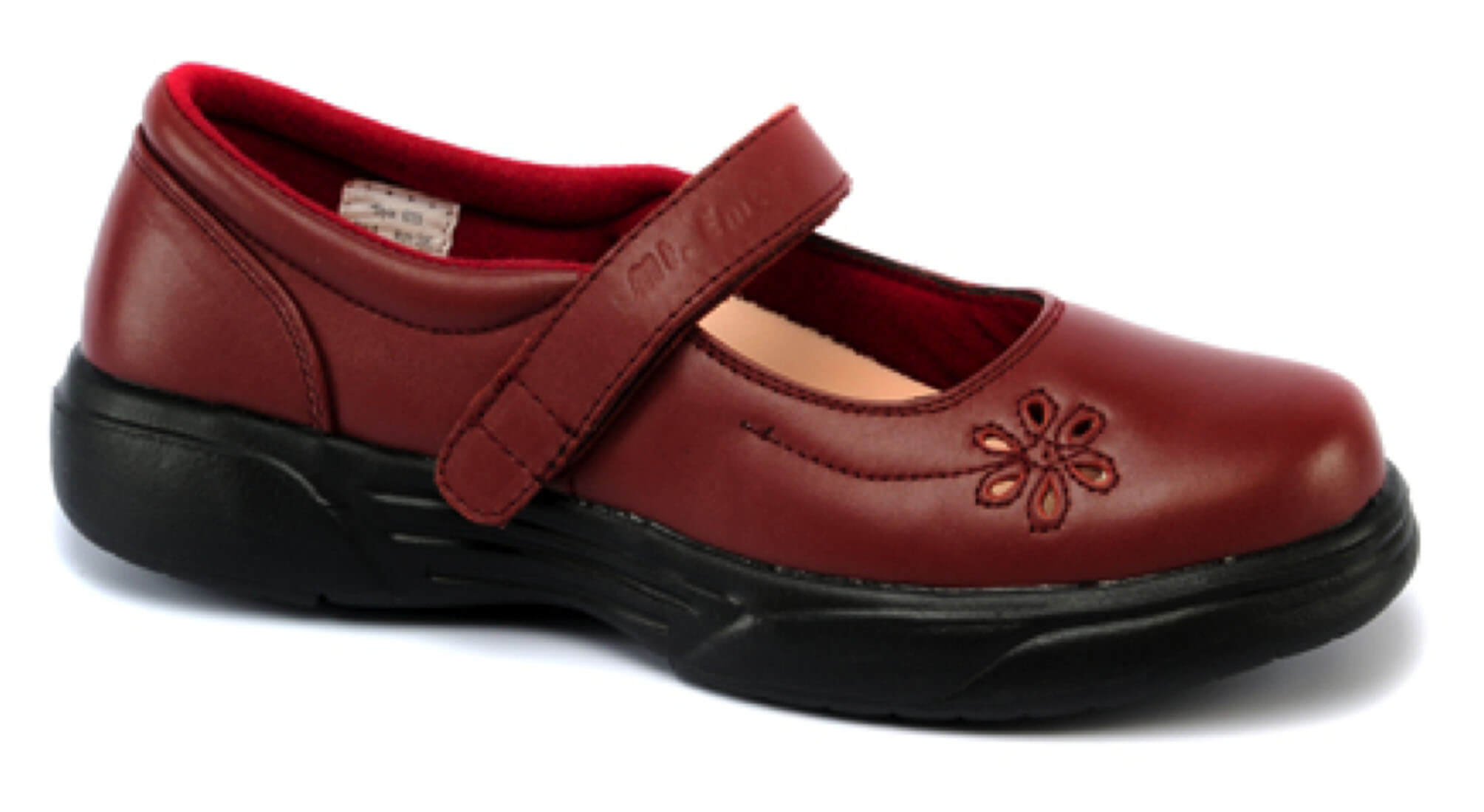 Apis Mt. Emey 9205 Women's Mary Jane Casual & Dress Shoe - Comfort Diabetic Shoe - Extra Depth For Orthotics - Extra Wide