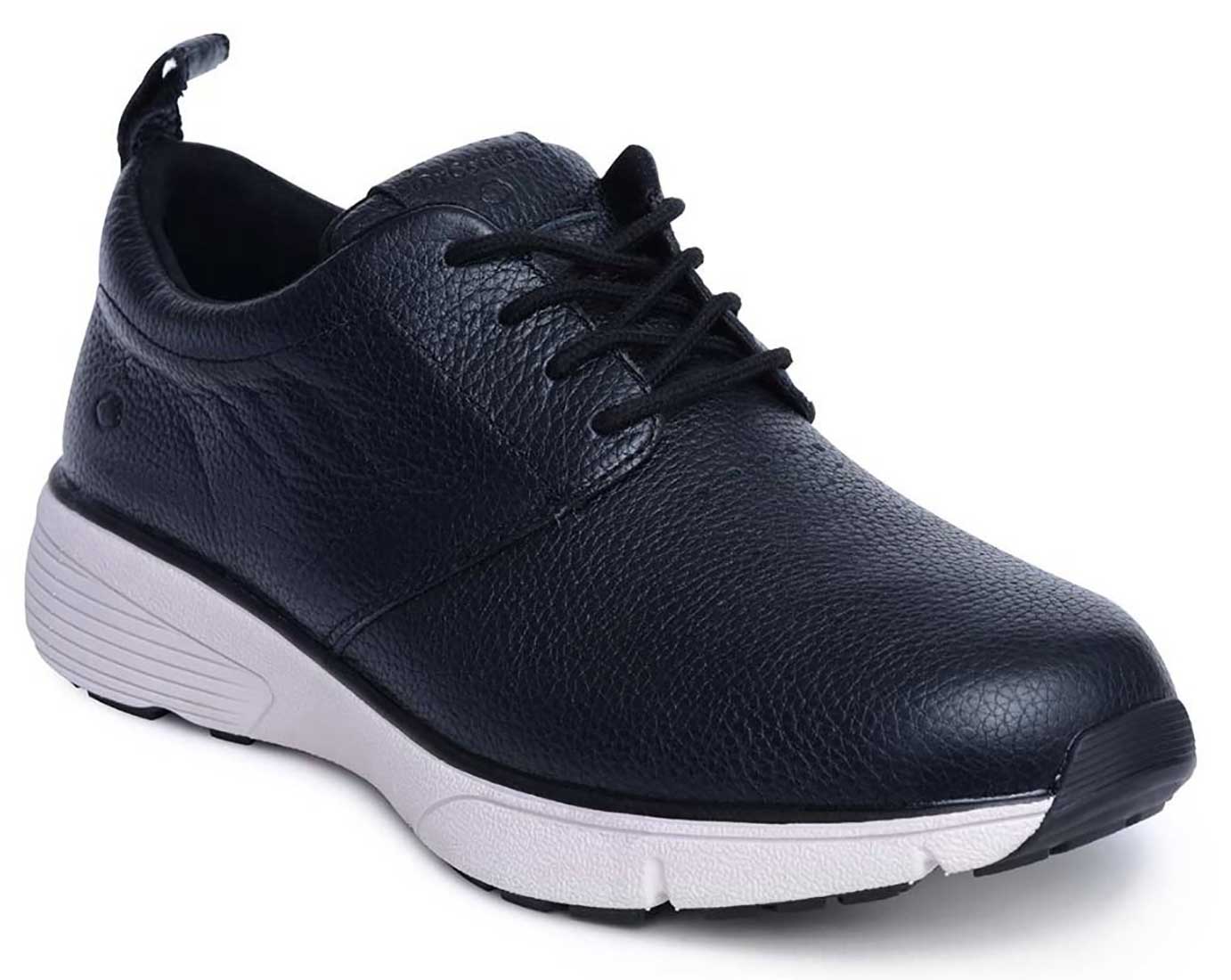 Dr. Comfort Shoes Roger 10400 Men's Athletic Shoe - Comfort Orthopedic Diabetic Shoe - Extra Depth For Orthotics - Extra Wide