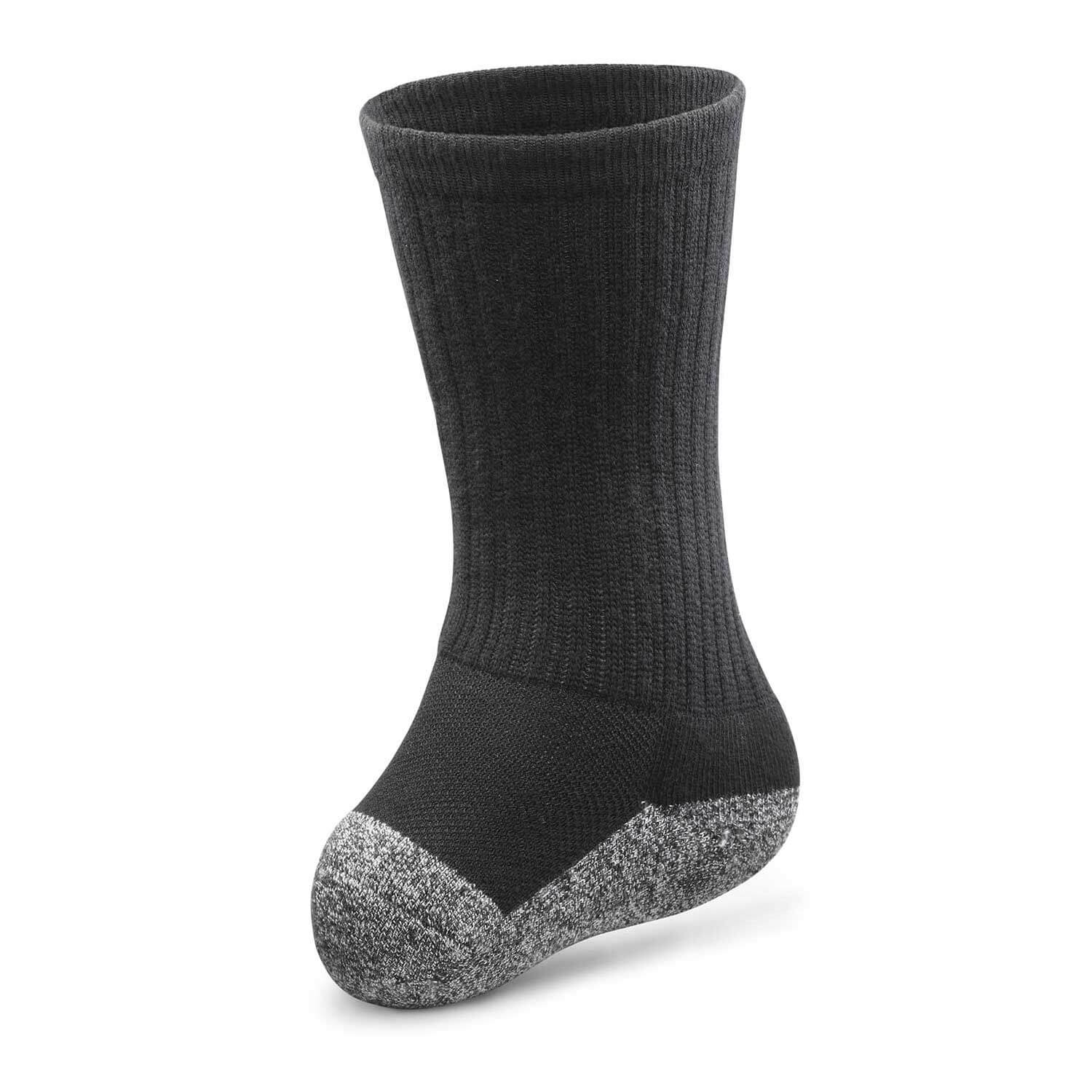 Dr. Comfort Transmet Socks (1 Pair) - Men's Therapeutic Diabetic Socks - Medical