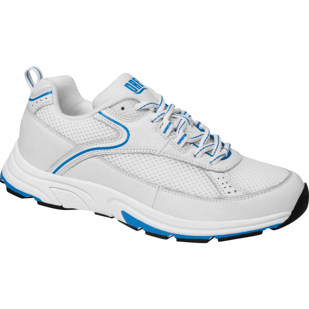 Drew Shoes Athena 10268 - Women's Athletic Shoe - Comfort Orthopedic Diabetic Shoe - Extra Depth - Extra Wide