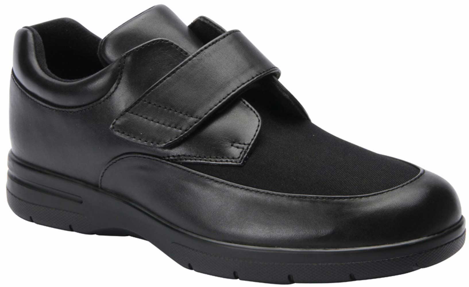 Drew Shoes Quest 14251 - Women's Casual Comfort Therapeutic Diabetic Shoe - Extra Depth For Orthotics