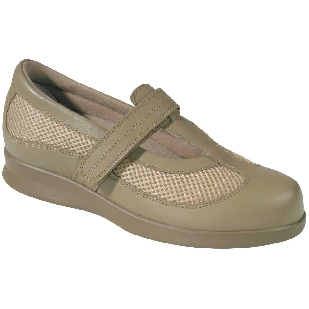 Drew Shoes Desiree Women's Therapeutic Diabetic Extra Depth Shoe | eBay