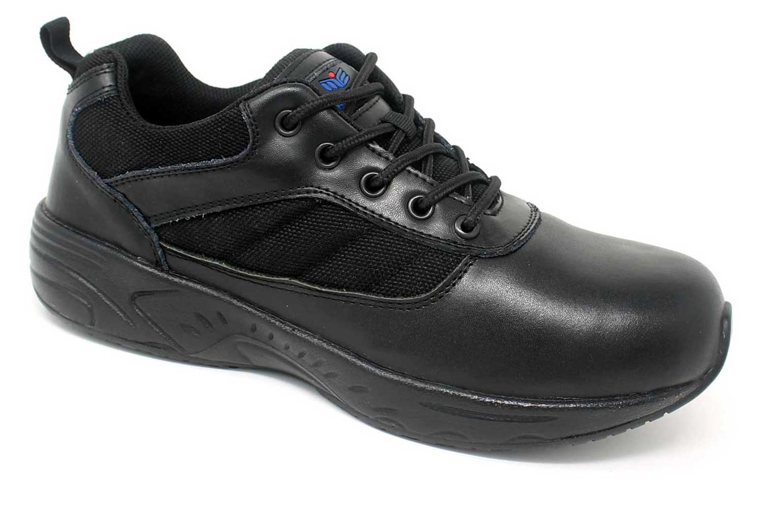 Apis Mt. Emey 4405 Men's Slip Resistant Utility Shoes | Extra Wide