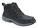 Orthofeet 483 Ranger Black