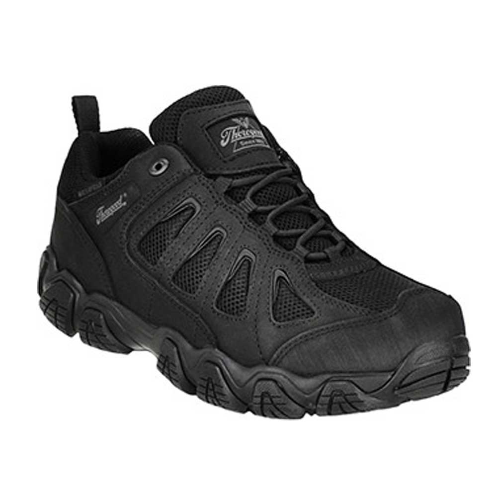 Thorogood crosstrex safety on sale toe