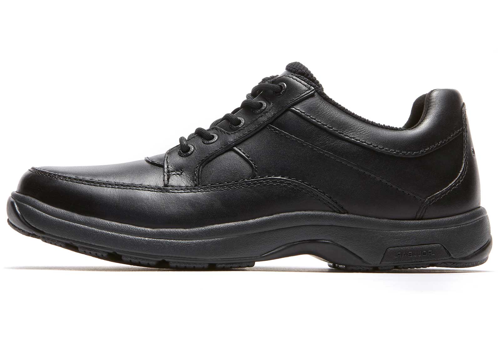 Dunham 8000 Midland Oxford 8500BK Men's - Waterproof Oxford Shoe