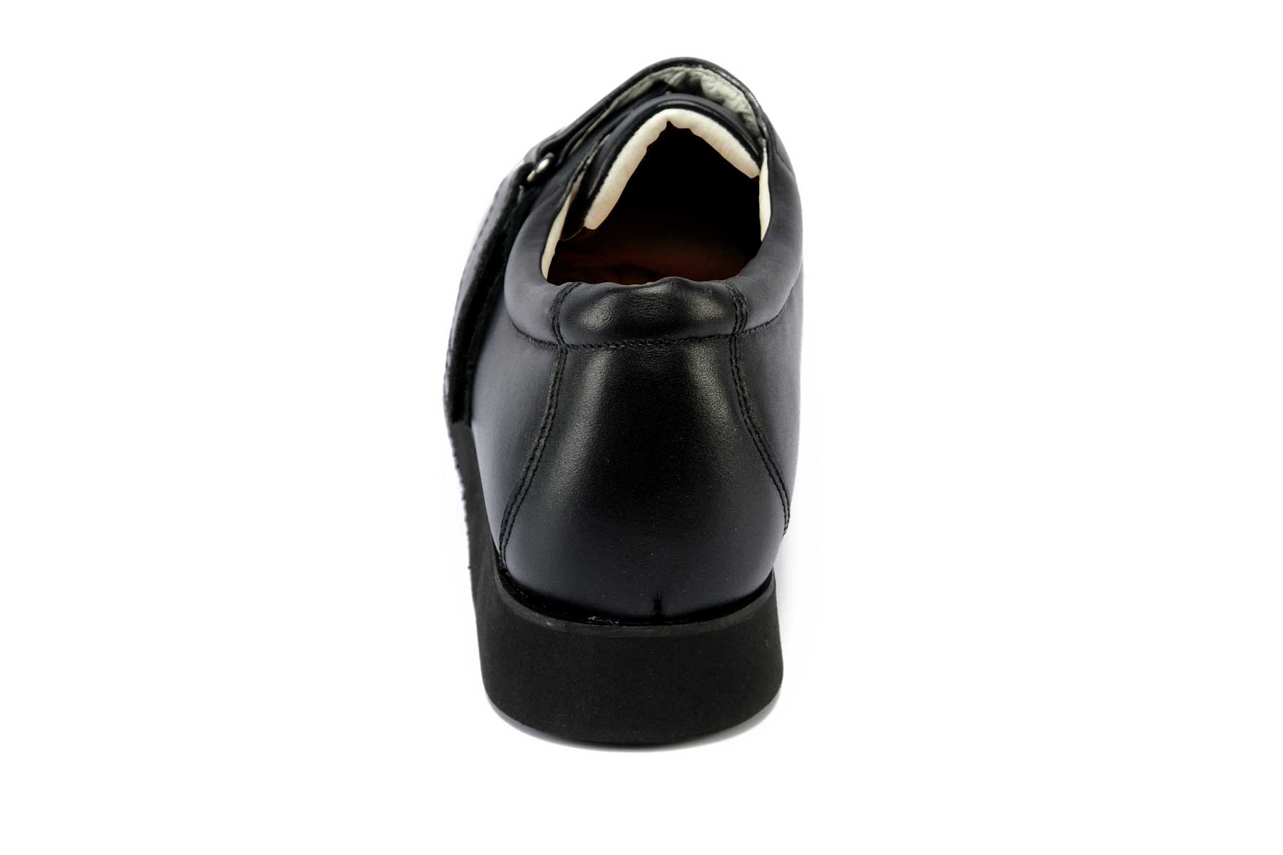 Apis Mt. Emey 9106 Women's Triple Depth Casual Shoe | Extra Wide