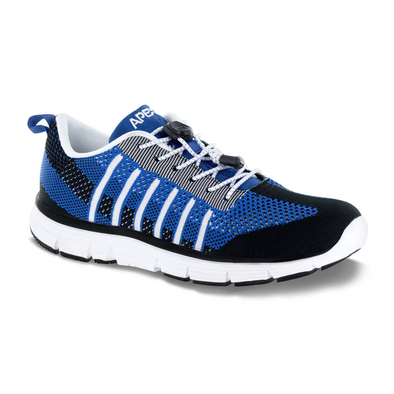 Extra wide athletic sales shoes mens