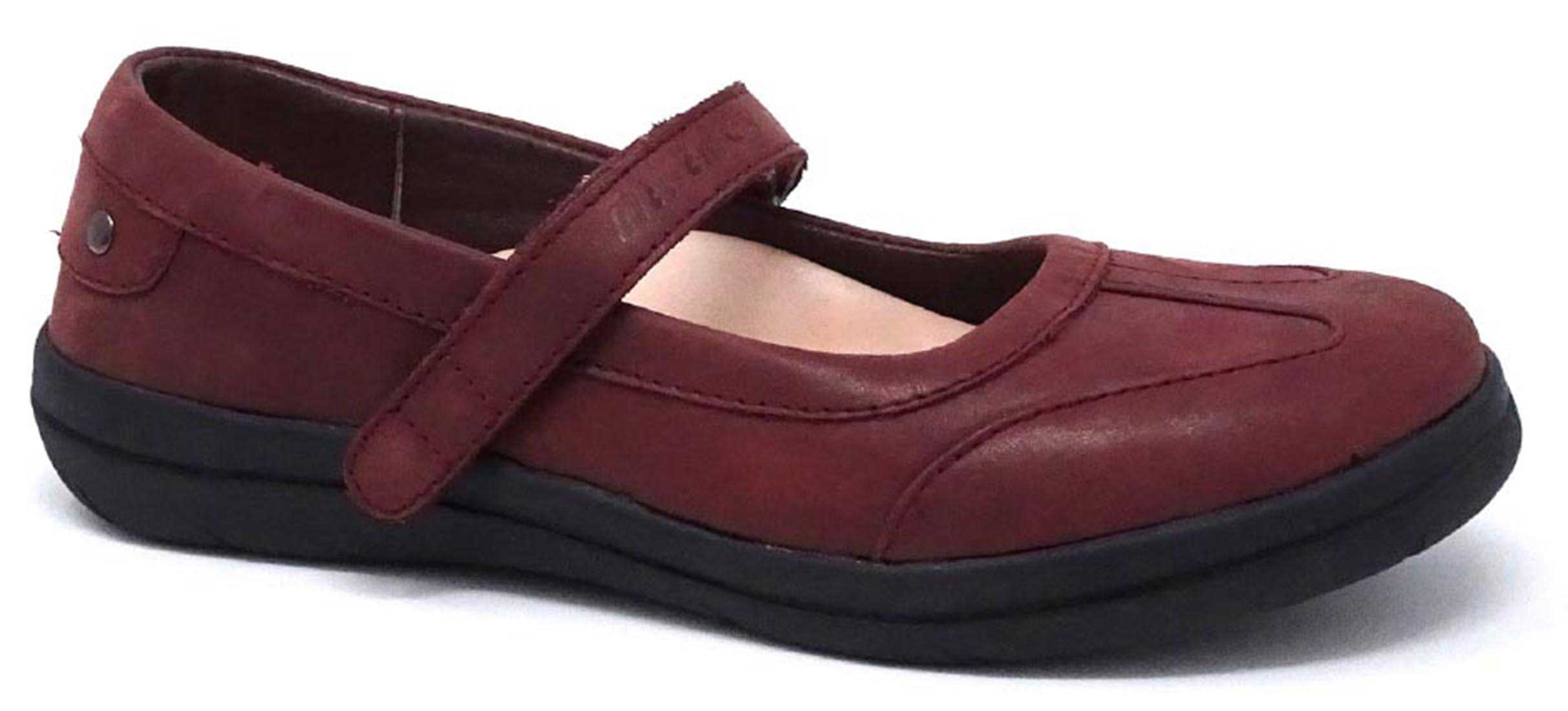 Apis Mt. Emey 9320 Women's Premium Casual Shoe | Extra Wide | Extra Depth