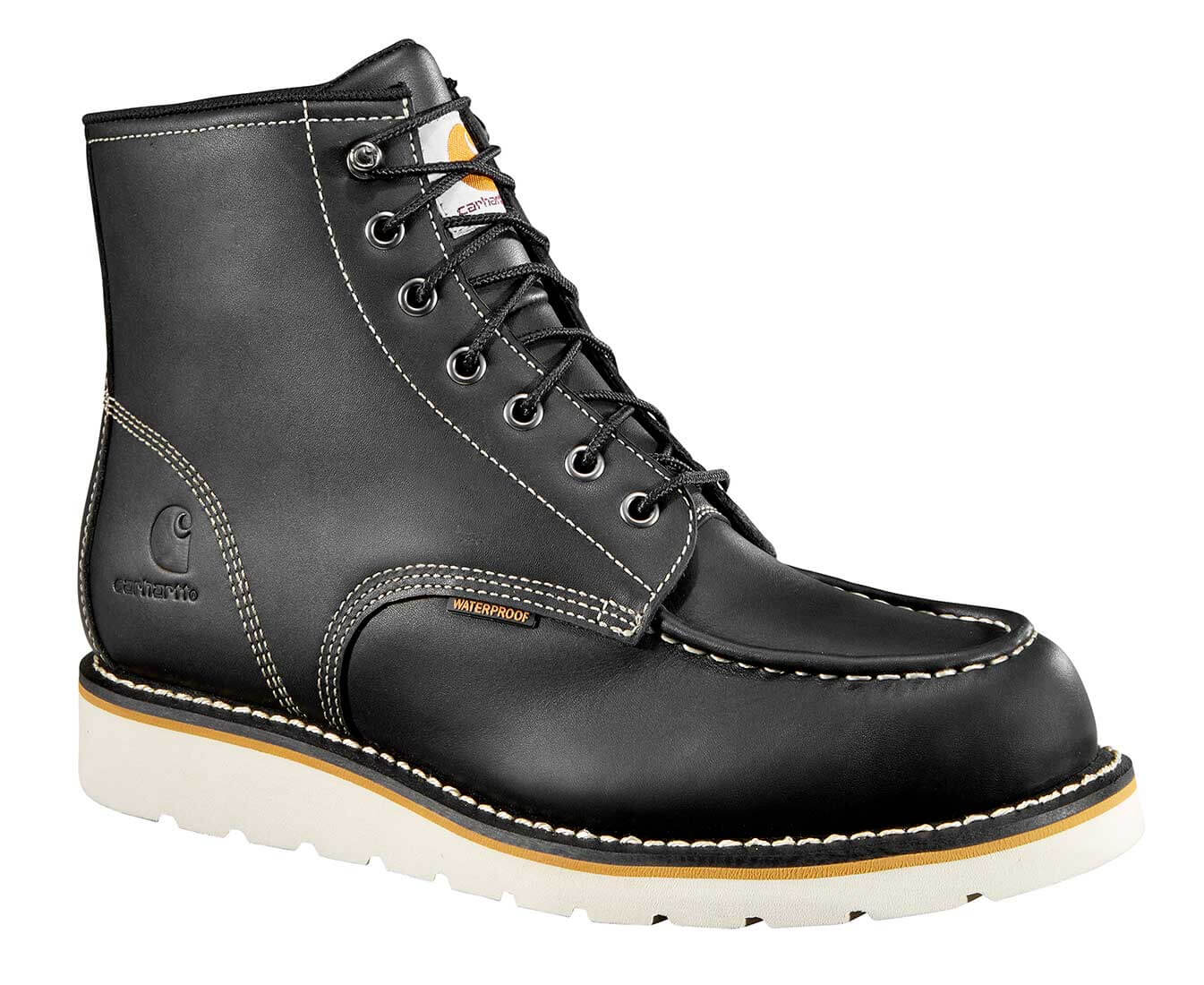 Boots carhartt hot sale