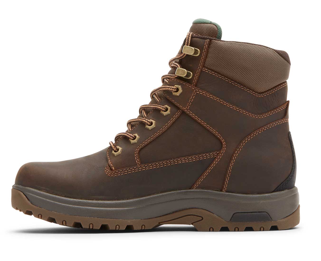 Dunham 8000 CI2327 Works Men's 6