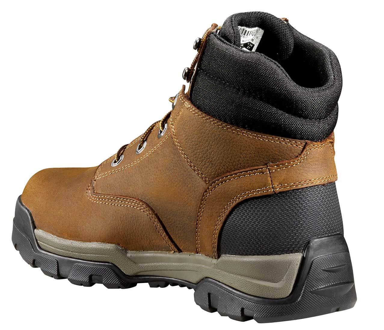 Carhartt CME6047 Men s 6 Ground Force Waterproof Boot