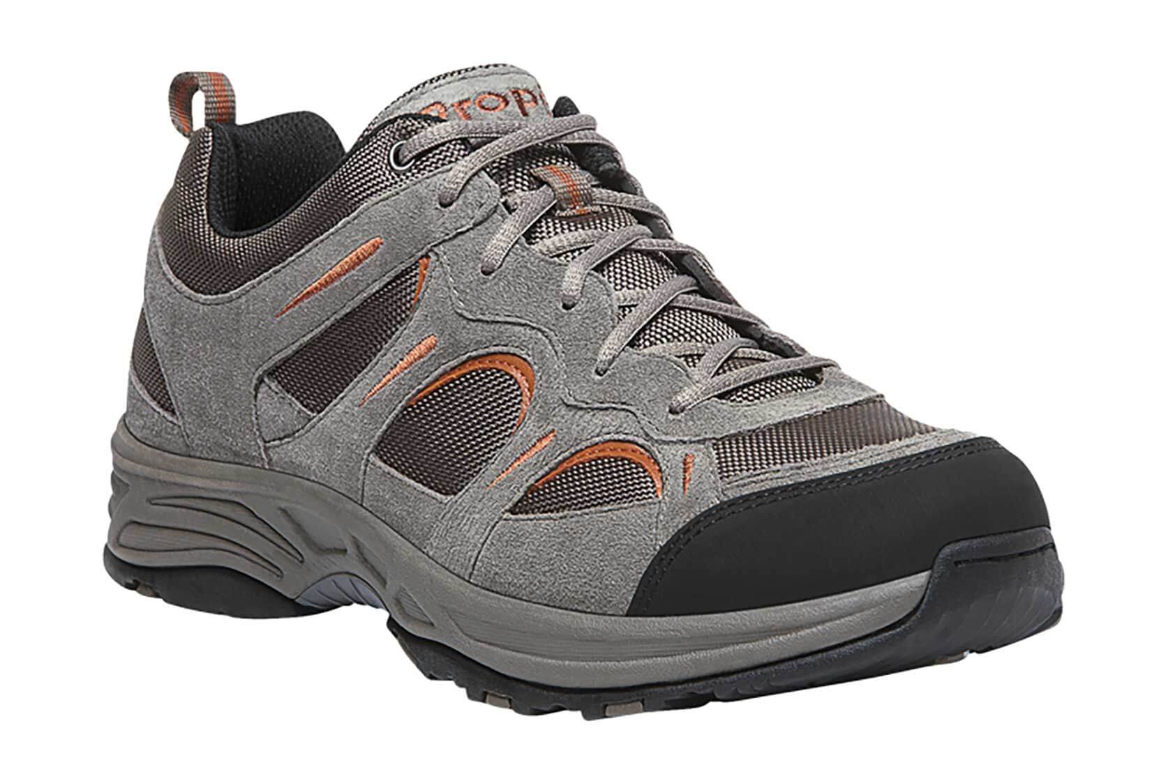 Propet Connelly M5503 Men s Hiking Shoe Orthopedic Diabetic