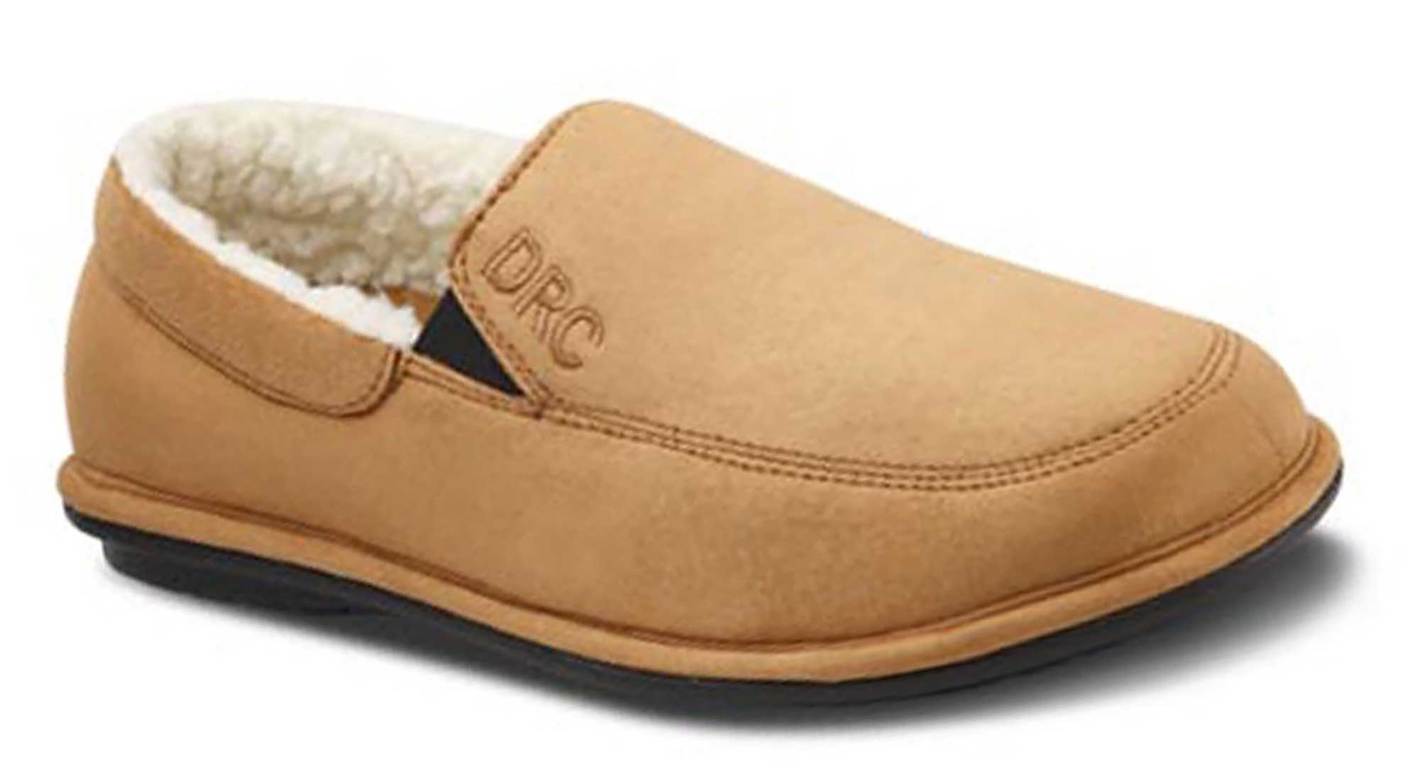 Dr. Comfort Men s Relax 5200 Slippers