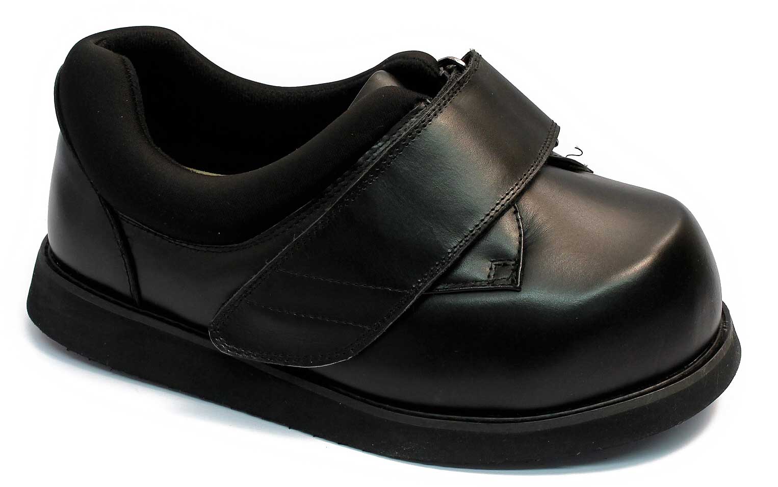 Orthopedic shoes discount extra wide