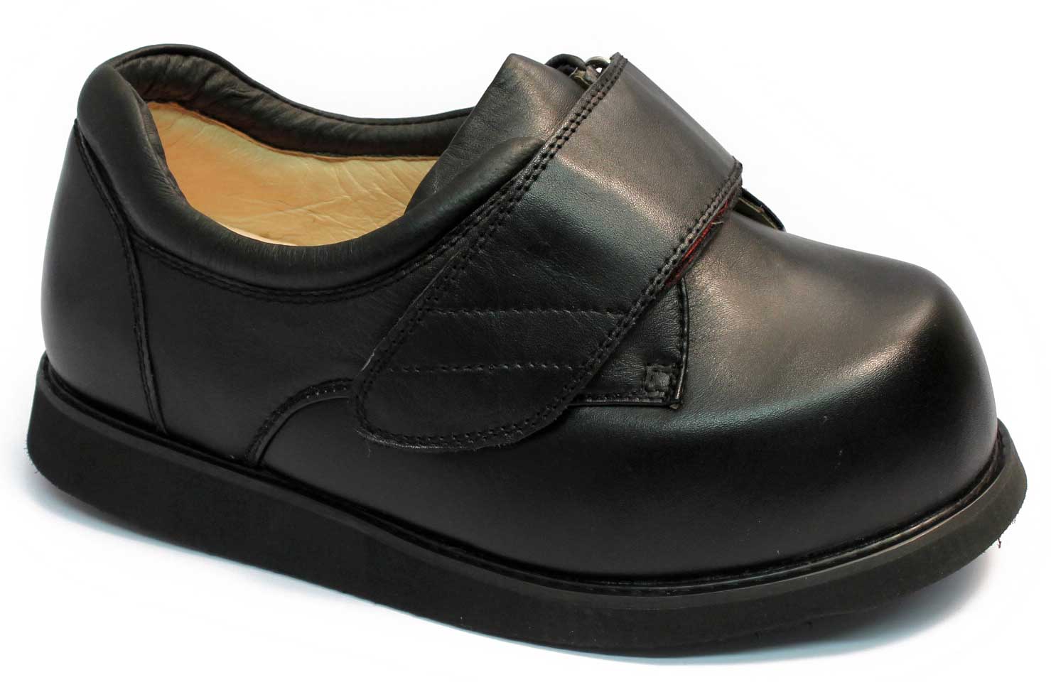 Best shoes for elderly swollen clearance feet