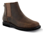 Men's Wide Boots, Extra Wide 6E, 9E