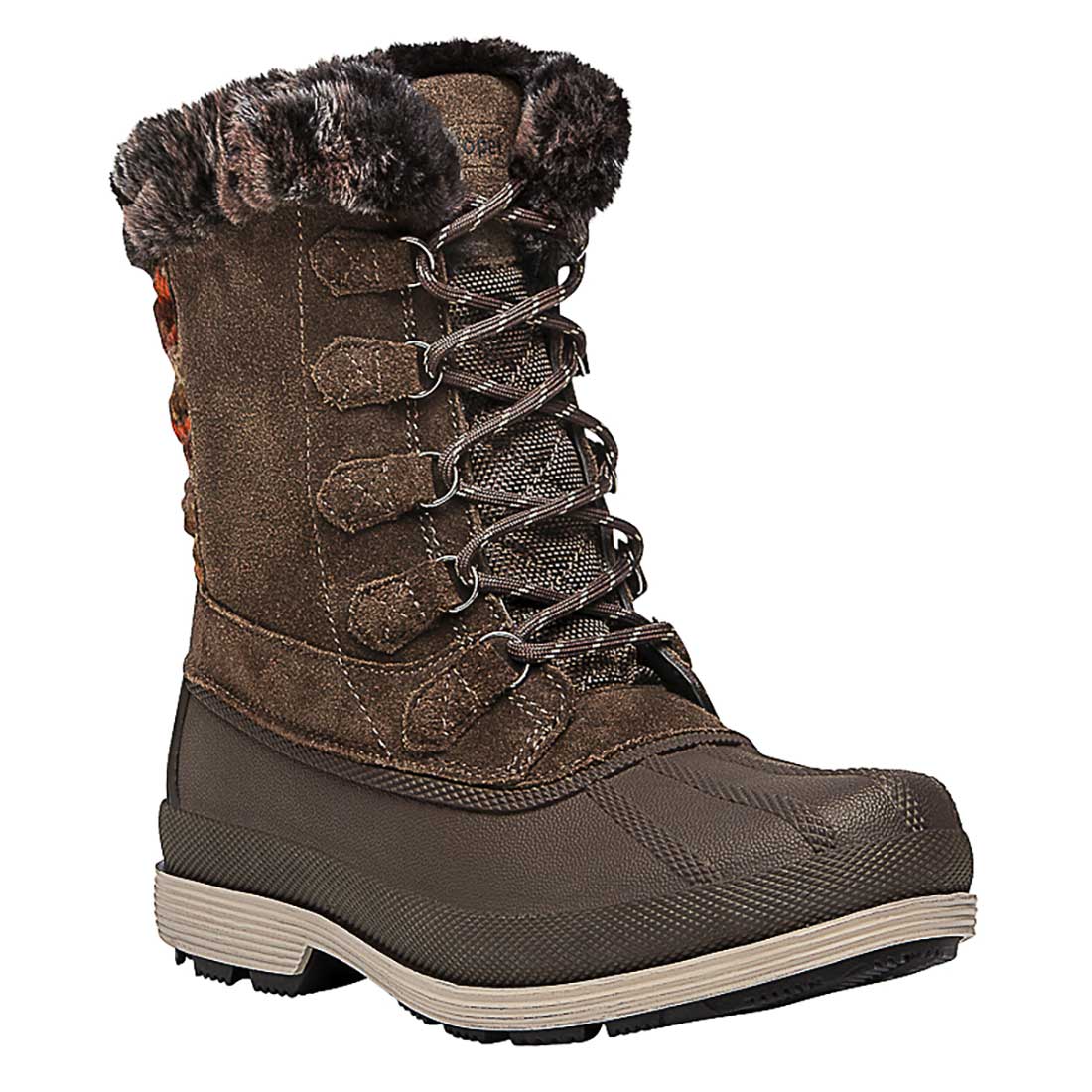 Propet women's waterproof boots best sale