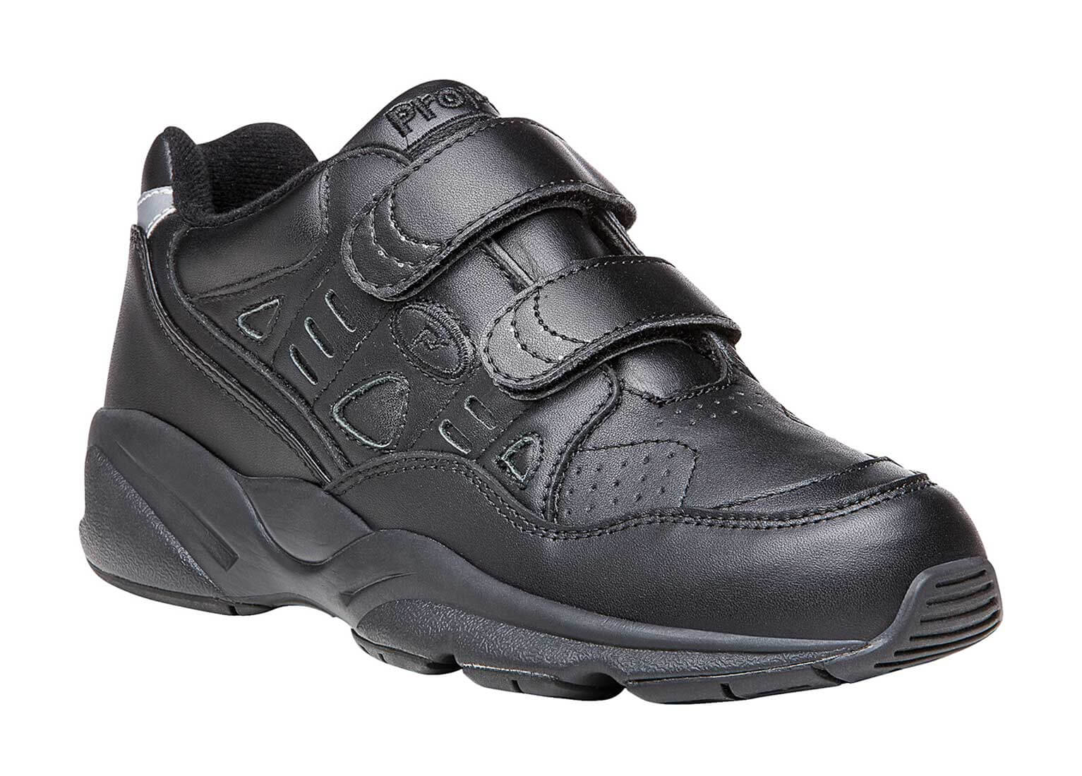 Propet extra 2025 depth shoes