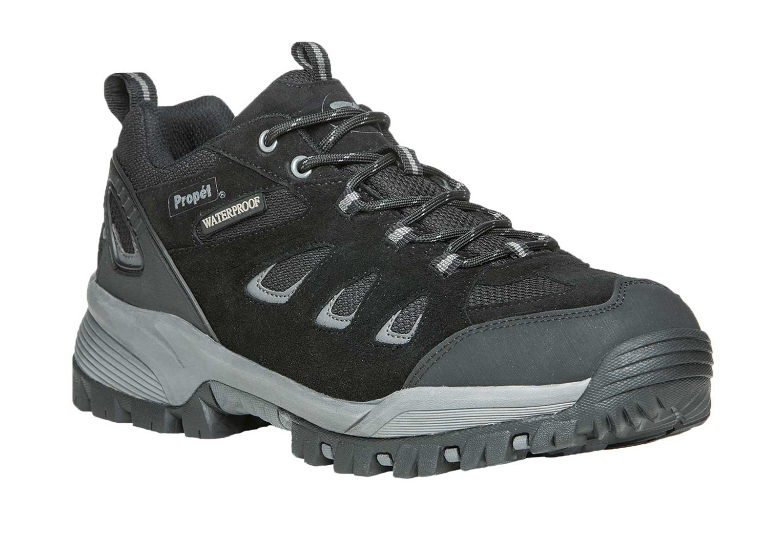 Propet M3598 Ridge Walker Low Men's 2