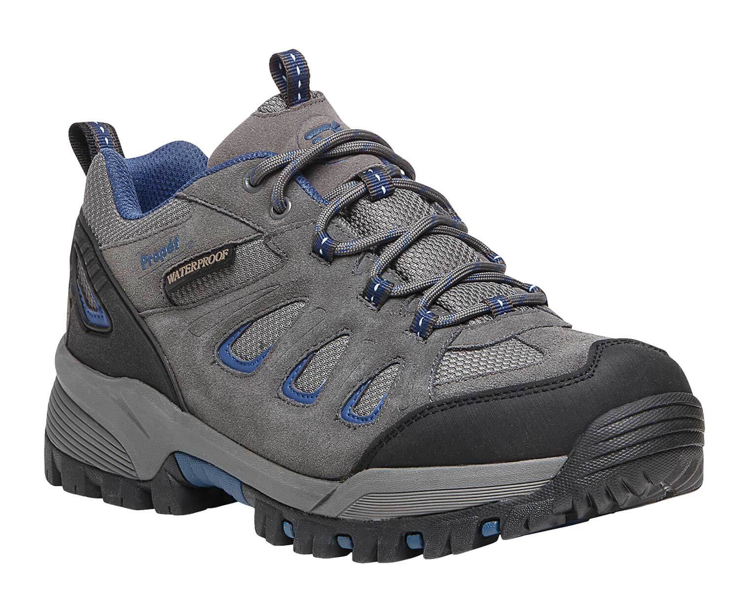 Propet M3598 Ridge Walker Low Men's Hiking Boot | Extra Wide