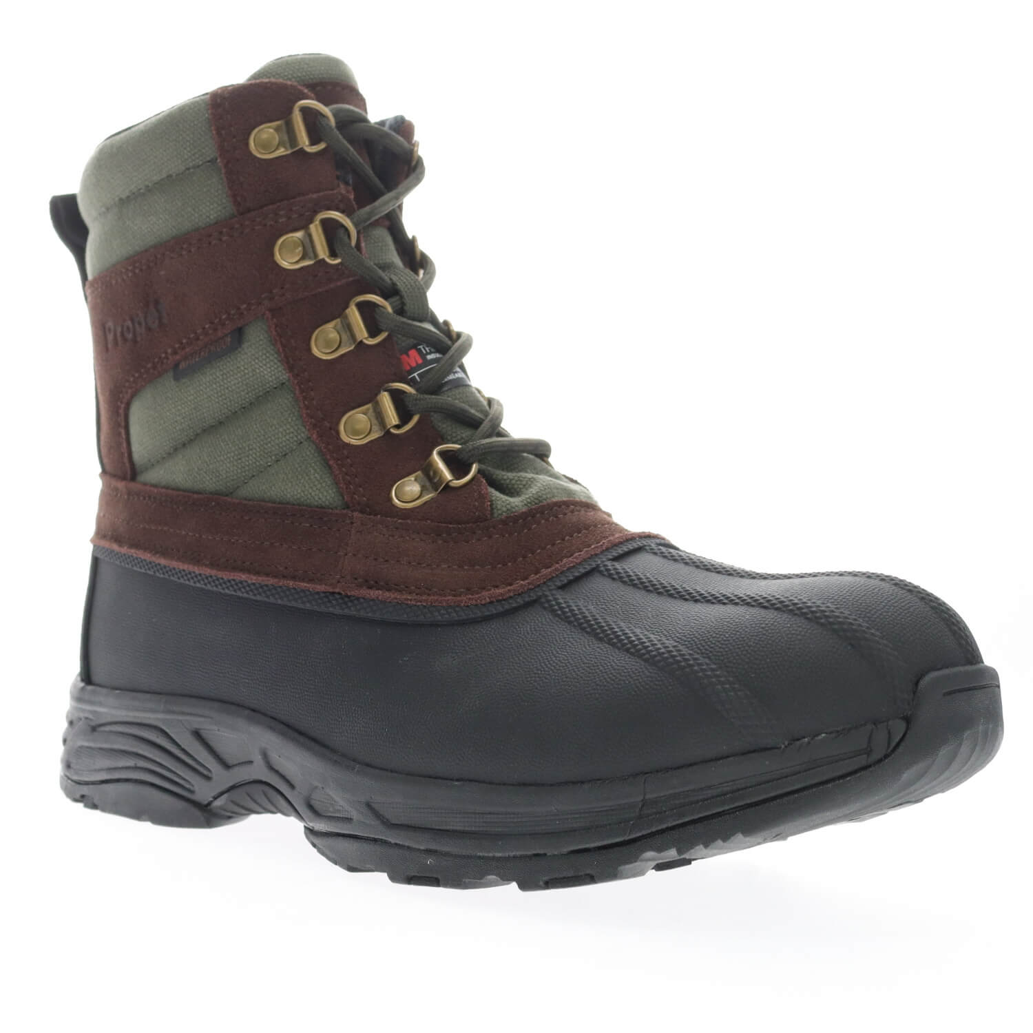 Propet hiking boots best sale